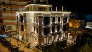 The Collector Hotel Boutique - Saranda - 5