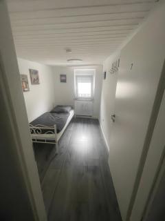 8 Personen Appartment Bad Rappenau - Bad Rappenau - 8
