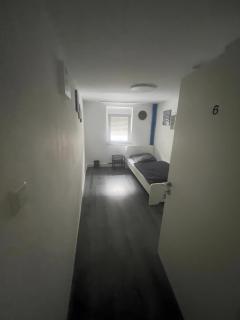 8 Personen Appartment Bad Rappenau - Bad Rappenau - 4