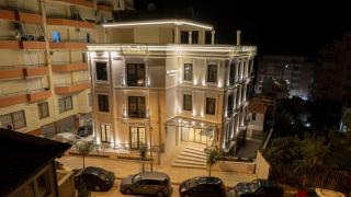 The Collector Hotel Boutique - Saranda - 0