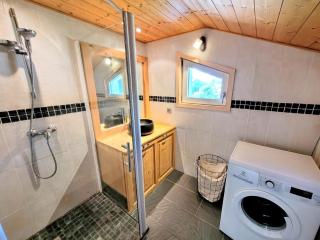 Appartement lumineux 2 suites, proche pistes et au calme - Les Gets - FR-1-598-173 - Les Gets - 4