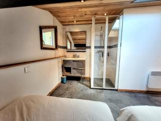 Appartement lumineux 2 suites, proche pistes et au calme - Les Gets - FR-1-598-173 - Les Gets - 2