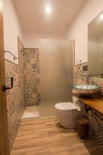 Hostal Casa Arco Iris (Playa) - Los Caños de Meca - 6