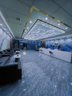 大酒店 - Yining - 3