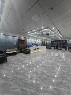 大酒店 - Yining - 1