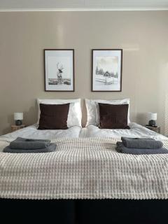 Lapland City Loft - 8