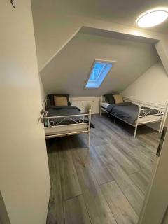 10 Personen Appartment Bad Rappenau - - 3