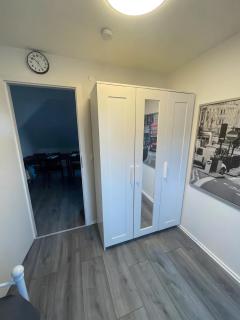 10 Personen Appartment Bad Rappenau - - 4