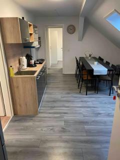 10 Personen Appartment Bad Rappenau - - 0