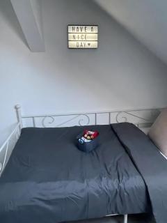 10 Personen Appartment Bad Rappenau - - 5