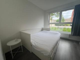 rustig gelijkvloers appartement - 6