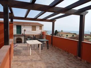 Casa Vacanza Loddo - Palizzi Marina - 7