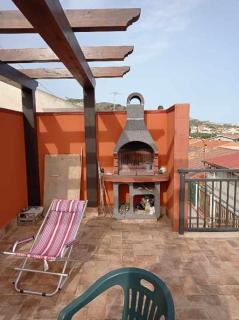 Casa Vacanza Loddo - Palizzi Marina - 6