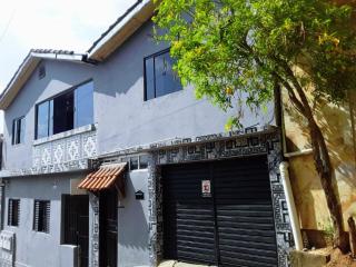 Hospedaria Oliveira - São Thomé das Letras - 1