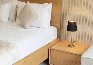 The Prestige Studio by Blue Cloud Holidays - Sharjah - 2