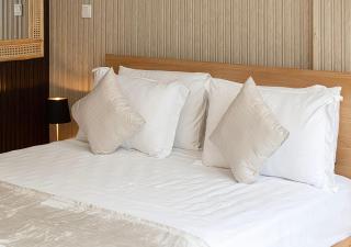 The Prestige Studio by Blue Cloud Holidays - Sharjah - 6