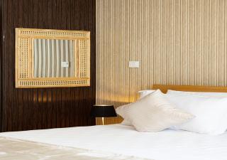 The Prestige Studio by Blue Cloud Holidays - Sharjah - 3