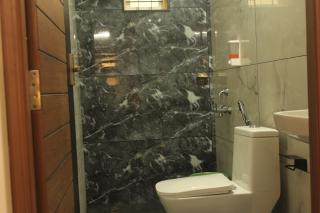Oakwood Oasis Home Stay, Vagamon - Vagamon - 5