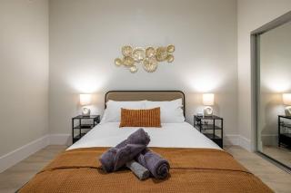 Modern Loft 15 Min from NYC with City View & Pool - Croxton - 4