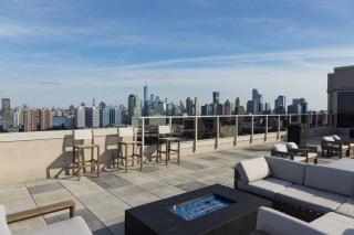 Modern Loft 15 Min from NYC with City View & Pool - 7