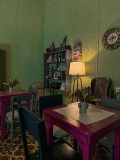 Hostal Brunette Santein - 3