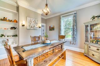 Spacious Athens Home about 1 Mi to Downtown! - Athens - 9