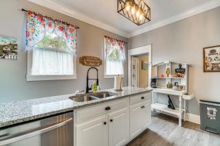 Spacious Athens Home about 1 Mi to Downtown! - Athens - 2