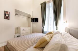Alfonsina Guest Room - 8