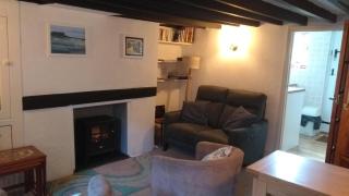 Rosemary Cottage, Brixham - 8