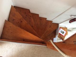 Rosemary Cottage, Brixham - 3