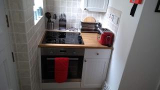 Rosemary Cottage, Brixham - 6