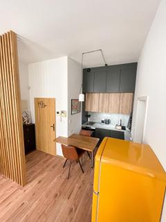 Vantisch Old Town Apartment - Praga - 9