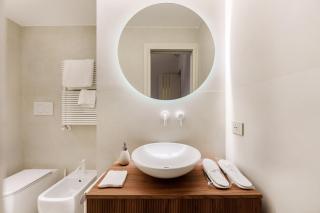 Alfonsina Guest Room - 3