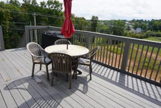 Hideaway in a Luxurious Location - Saint-Robert - 4