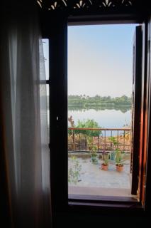 Eyaru Palace Nile View - Luxor - 4