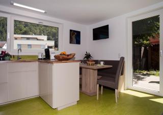 Charmante Ferienwohnung in bester Lage - Feldkirch - 2