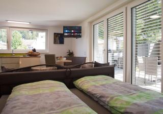 Charmante Ferienwohnung in bester Lage - 1