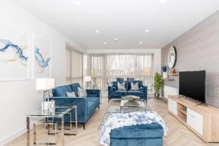 New Three Bedroom Apt Ashbourne - Ashbourne - 0
