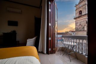 Hotel Real La Merced - Granada - 1