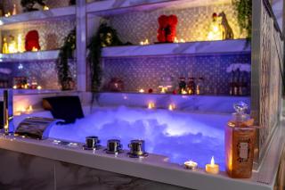 Le Rubis - Love Room Romantique - Juvisy-sur-Orge - 8
