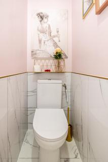 Le Rubis - Love Room Romantique - Juvisy-sur-Orge - 5