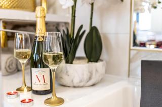 Le Rubis - Love Room Romantique - Juvisy-sur-Orge - 4