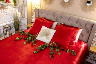 Le Rubis - Love Room Romantique - Juvisy-sur-Orge - 3