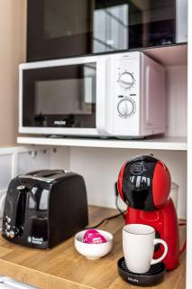 Le Rubis - Love Room Romantique - 2