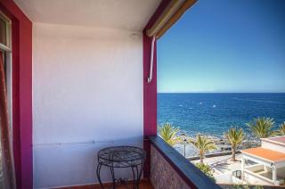 The Gomera Lounge - Valle Gran Rey - 3