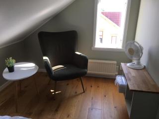 Mittes Rum - Alingsås - 6