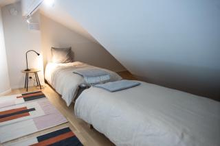 Charming Loft - 2 Bedrooms - Kokkola - 4