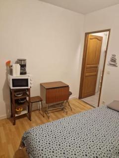 appartement une chambre Champigny-sur-Marne - 0