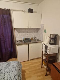 appartement une chambre Champigny-sur-Marne - 3