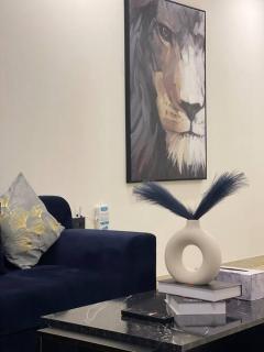 Modern 1BHK Getaway Near PDO - 4